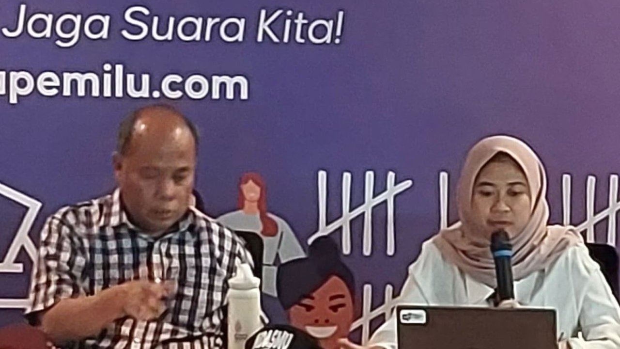 Migrant Care Sebut Ada Ketua Bawaslu dan KPU Saat Uya Kuya Diduga Kampanye di Malaysia