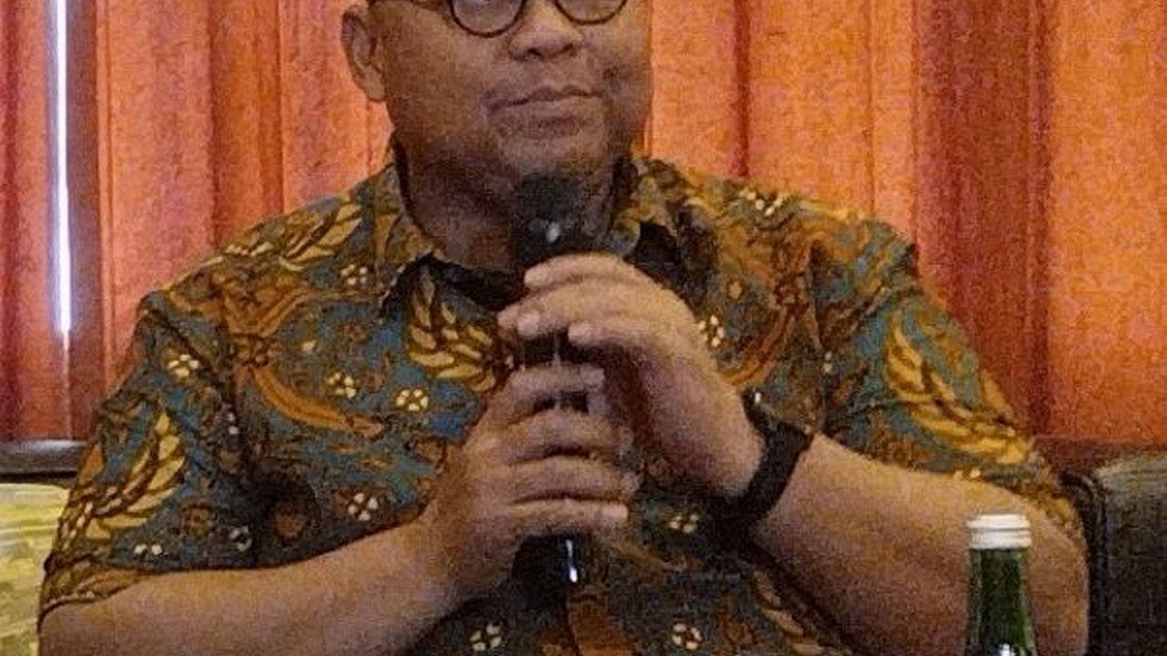 Eks Sekjen PKB: Desakan Hak Angket di DPR Pekerjaan Sia-Sia, Tak Bisa Ubah Hasil Pemilu