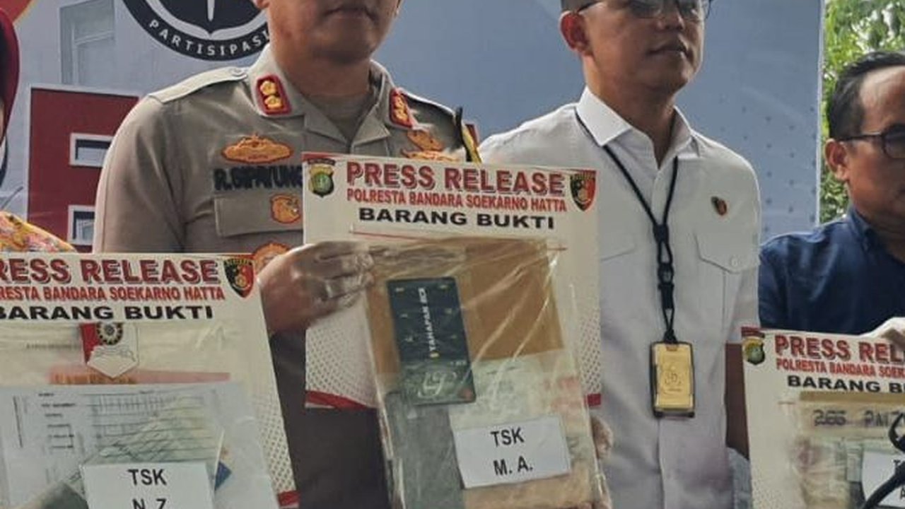 Polisi Ringkus Lima Pembuat Konten Porno Anak Jaringan Internasional