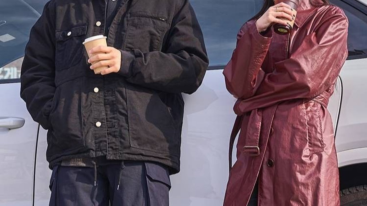 Exhuma, Film Horor yang Dibintangi Lee Do Hyun dan Kim Go Eun, Tembus Rekor Presale