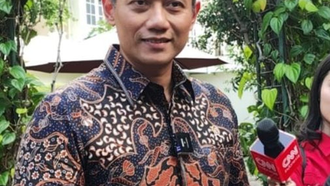 AHY Sarankan Parpol Lebih Baik Rekonsiliasi daripada Gulirkan Hak Angket