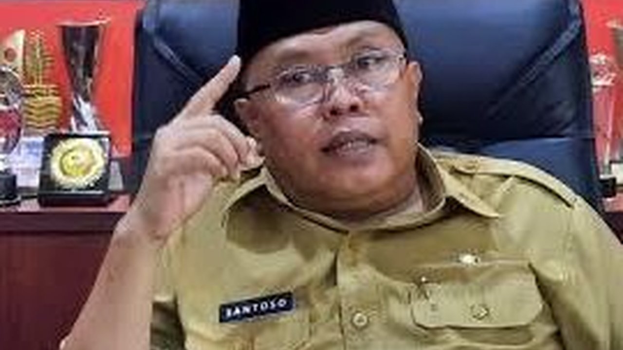 Berdalih Punya Utang Kampanye, Wali Kota Blitar Ingin Menjabat hingga 2026