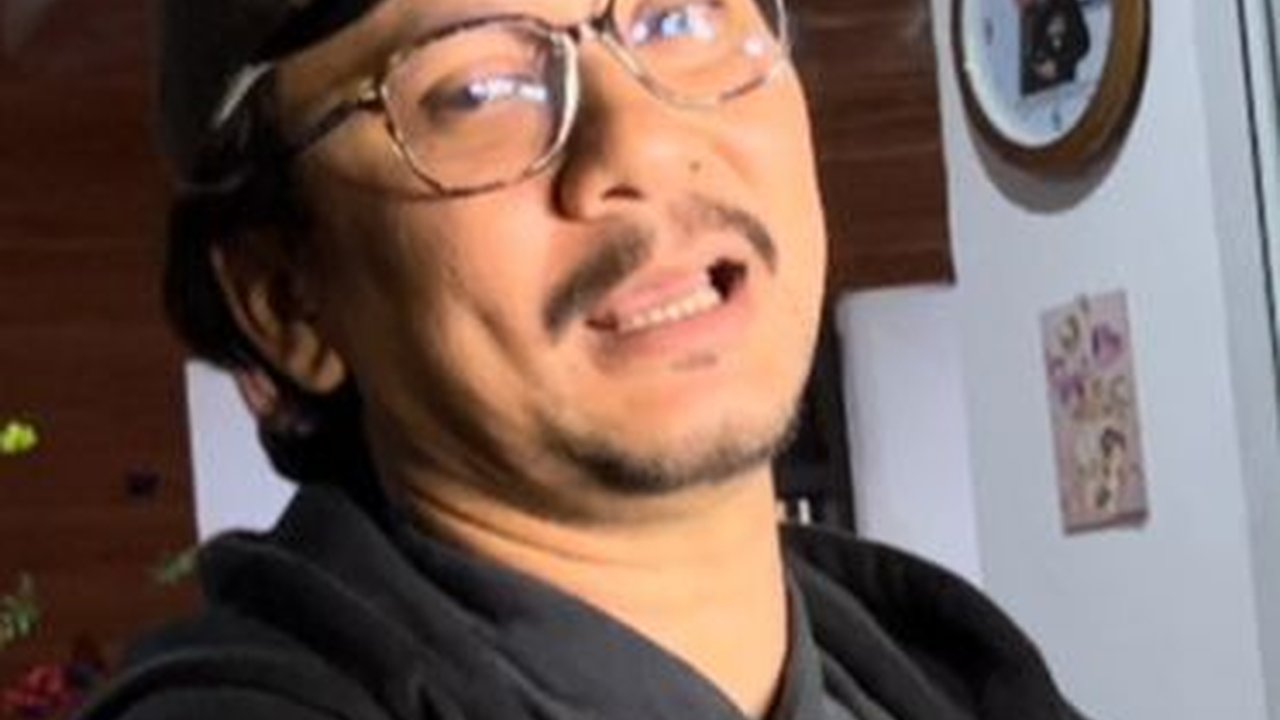 VIDEO: Pengakuan Vincent Soal Status Anaknya Terseret Kasus Perundungan SMA Binus