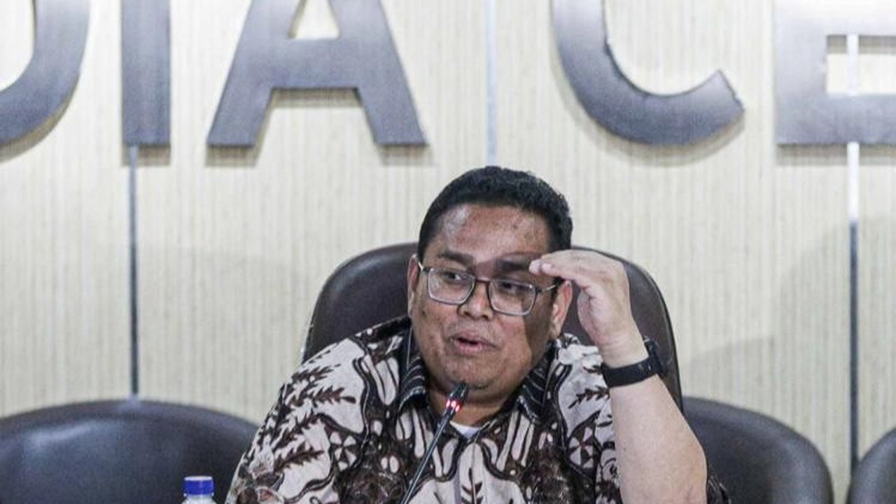 VIDEO: Bawaslu: Tak Ada Kecurangan di Pemilu, Belum Ada Pelanggaran Bisa Batalkan Hasil