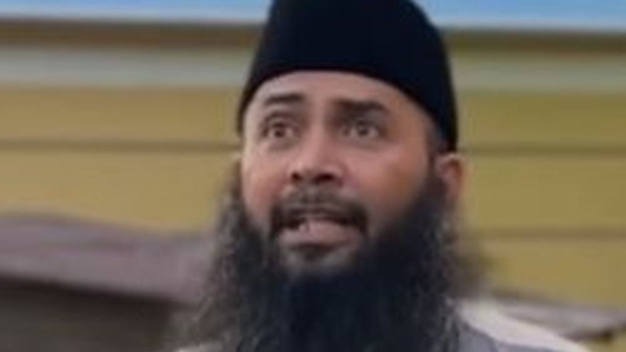 VIDEO: Profil Ustaz Syafiq Riza Basalamah, Pendakwah yang Ditolak GP Ansor di Surabaya