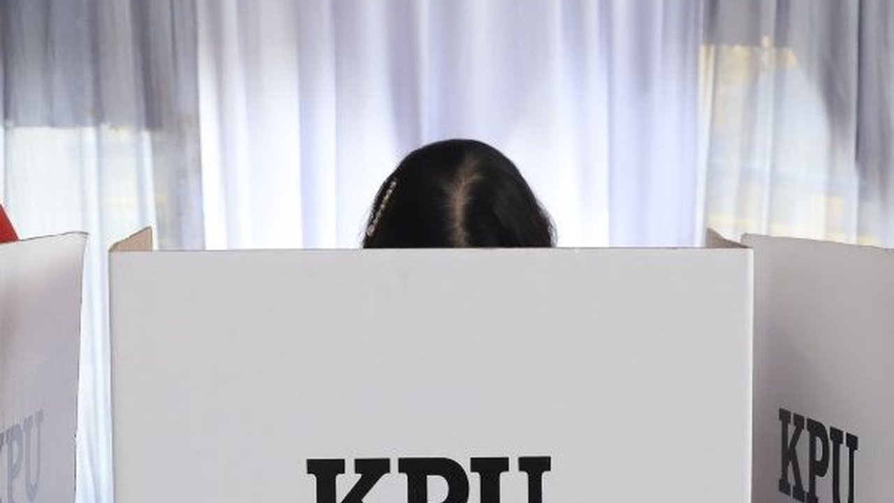 Kawal Penghitungan Suara, PSI Temukan Kesalahan Input di TPS