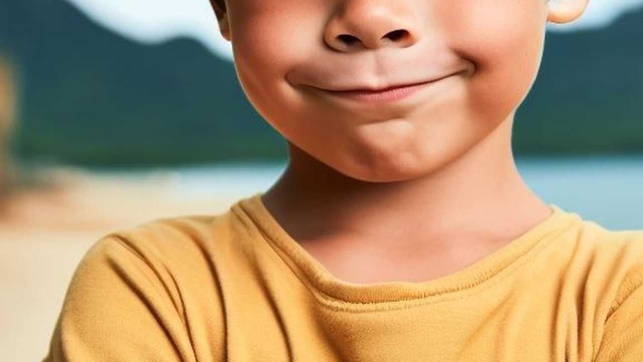 Tips dari Pakar untuk Membuat Anak Terhindar dari Obesitas Sejak Kecil