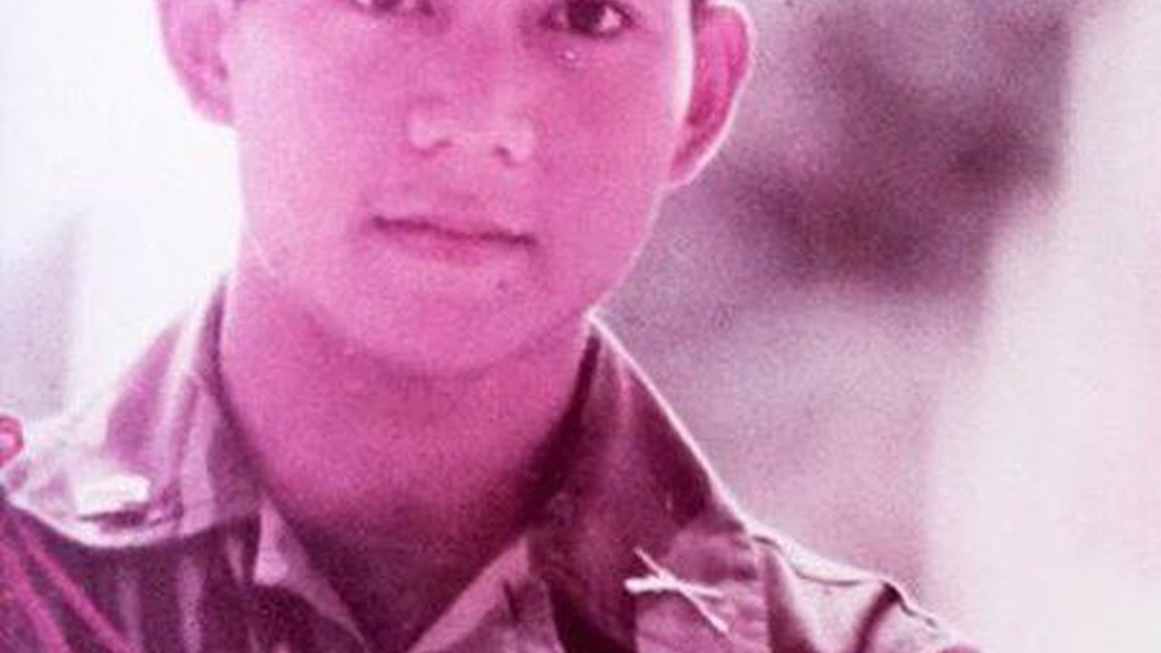 Sosok Perwira Marinir TNI AL ini Mirip Banget Prabowo Muda, Sang Menhan Sampai Mengakuinya