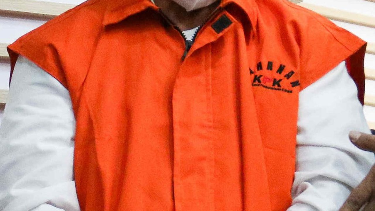 2 Kali Mangkir Dipanggil KPK, Shanty Alda Berpotensi Dijemput Paksa Terkait Dugaan Suap Gubernur Malut