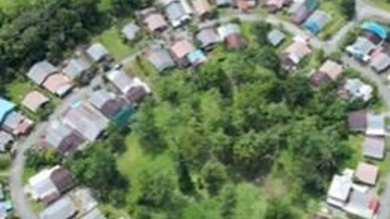 Ada di Papua, Begini Penampakan Kota Modern Pertama di Indonesia Terapkan Teknologi Canggih di Setiap Rumah