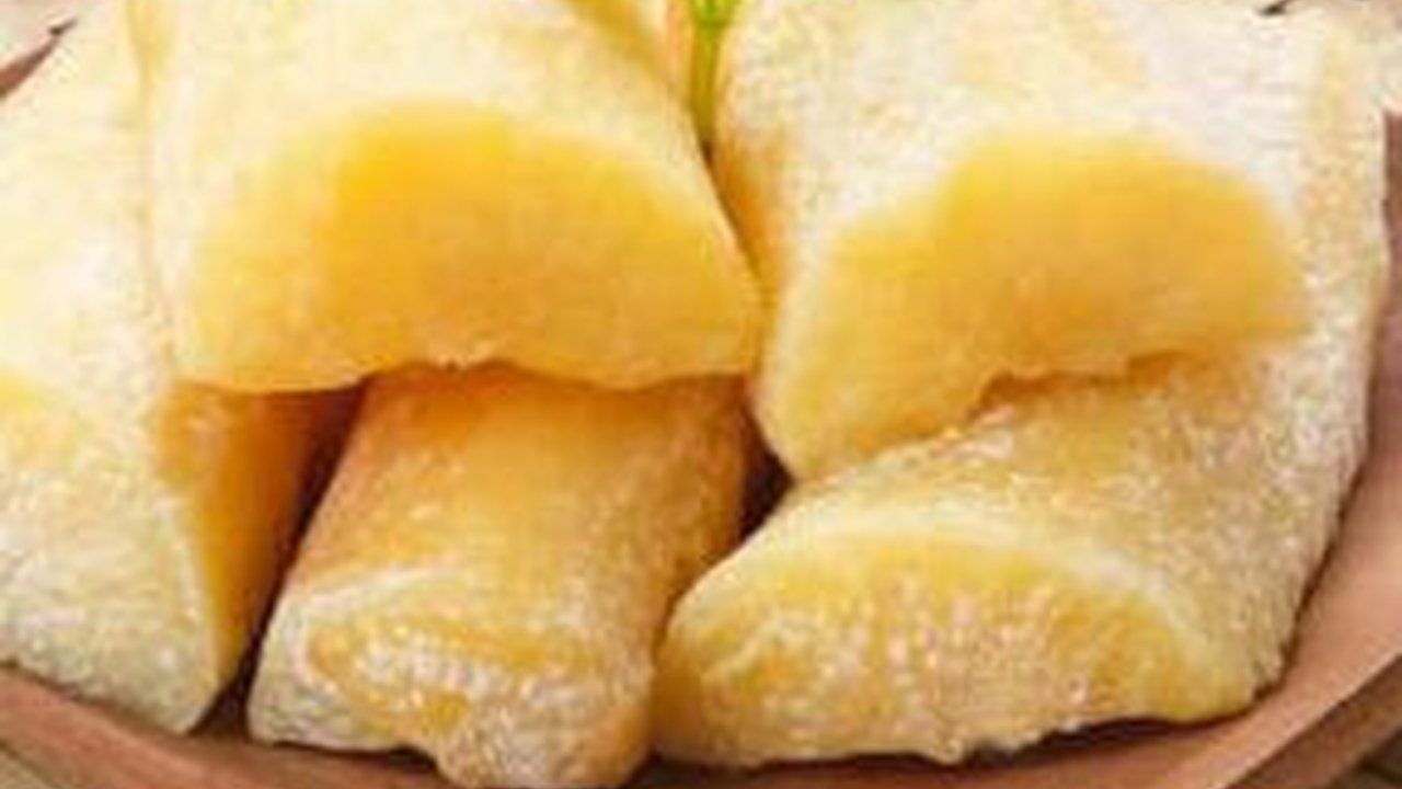 Proses Pembuatan Tapai Singkong yang Sederhana, Ketahui Manfaatnya