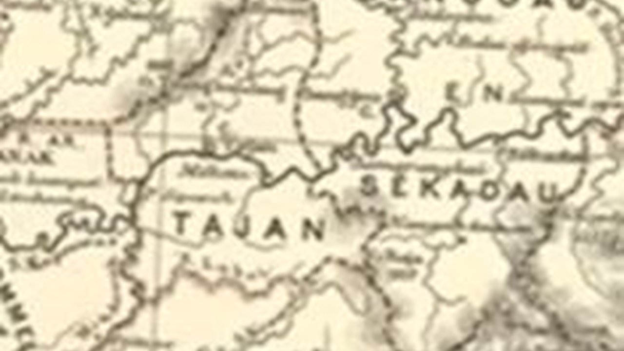 Sejarah Berdirinya Daerah Istimewa Kalbar, Wilayahnya Terdiri dari Berbagai Kerajaan