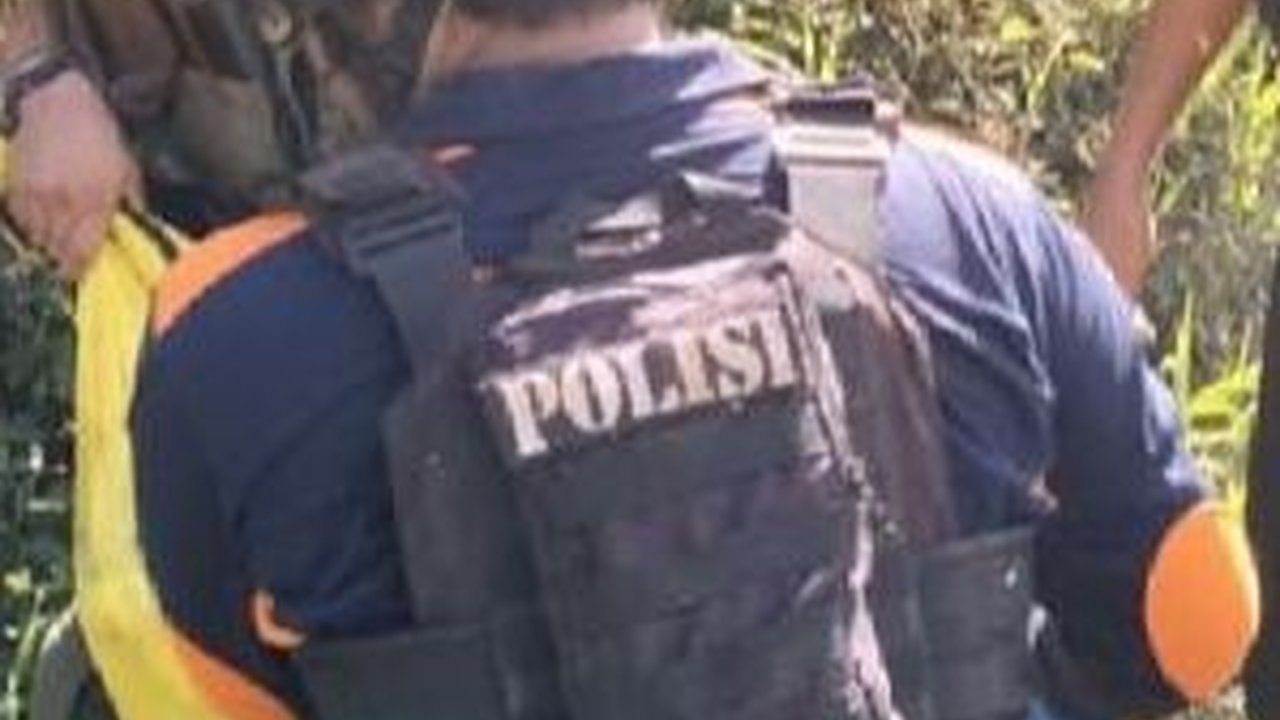 Ini Identitas KKB Tewas saat Kontak Tembak di Dekai, Yahukimo Papua Pegunungan
