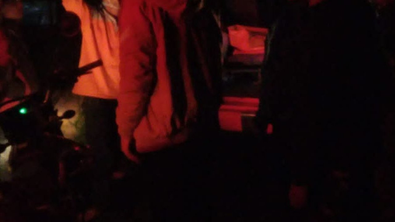 Nahas, Pendaki Gunung Cikuray Meninggal Tersambar Petir saat Berteduh