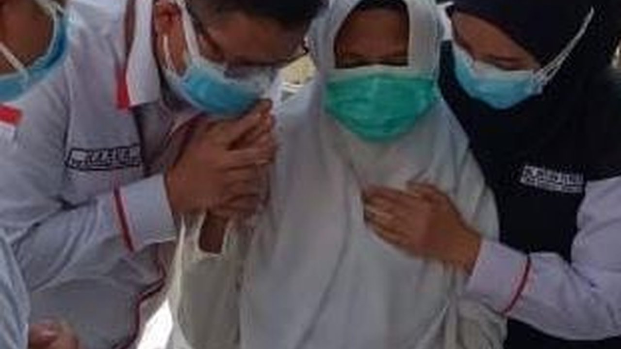 Pengumuman Hasil Seleksi PPIH Arab Saudi 1445 H Diundur, Begini Penjelasan Kemenag