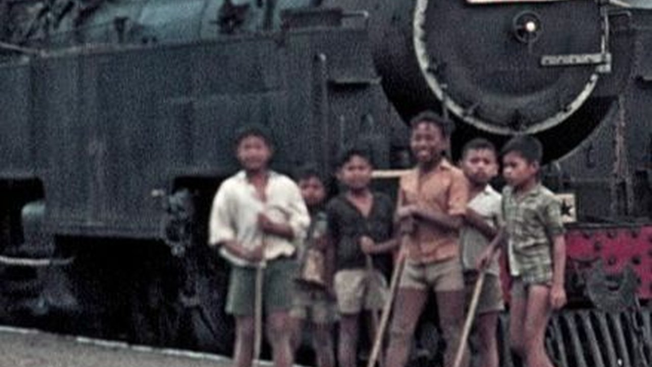 Mengulik Sejarah Berdirinya Stasiun Cikajang, Stasiun Kereta Api Tertinggi di Asia Tenggara