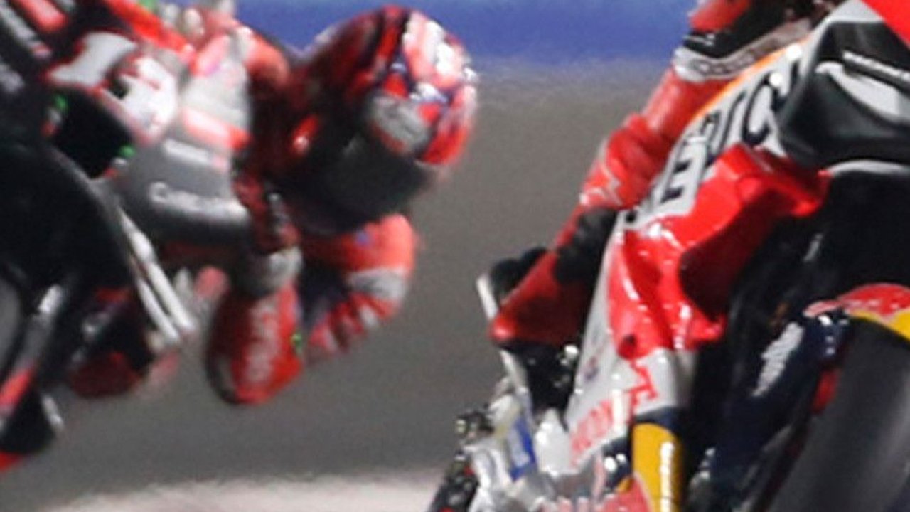 Catat! Harga Tiket dan Jadwal Lengkap MotoGP 2024 di Sirkuit Lusail Qatar