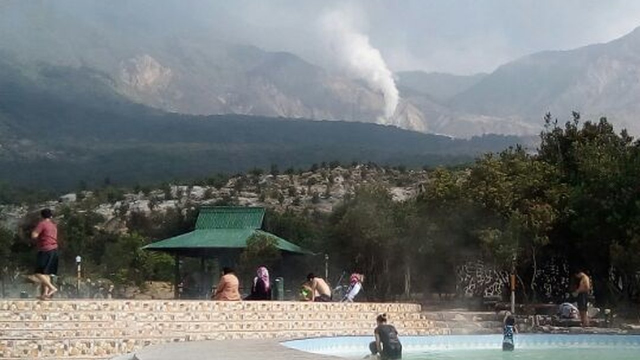 8 Tempat Wisata Garut yang Wajib Dikunjungi, Sajikan Pemandangan Alam yang Cantik Eksotis