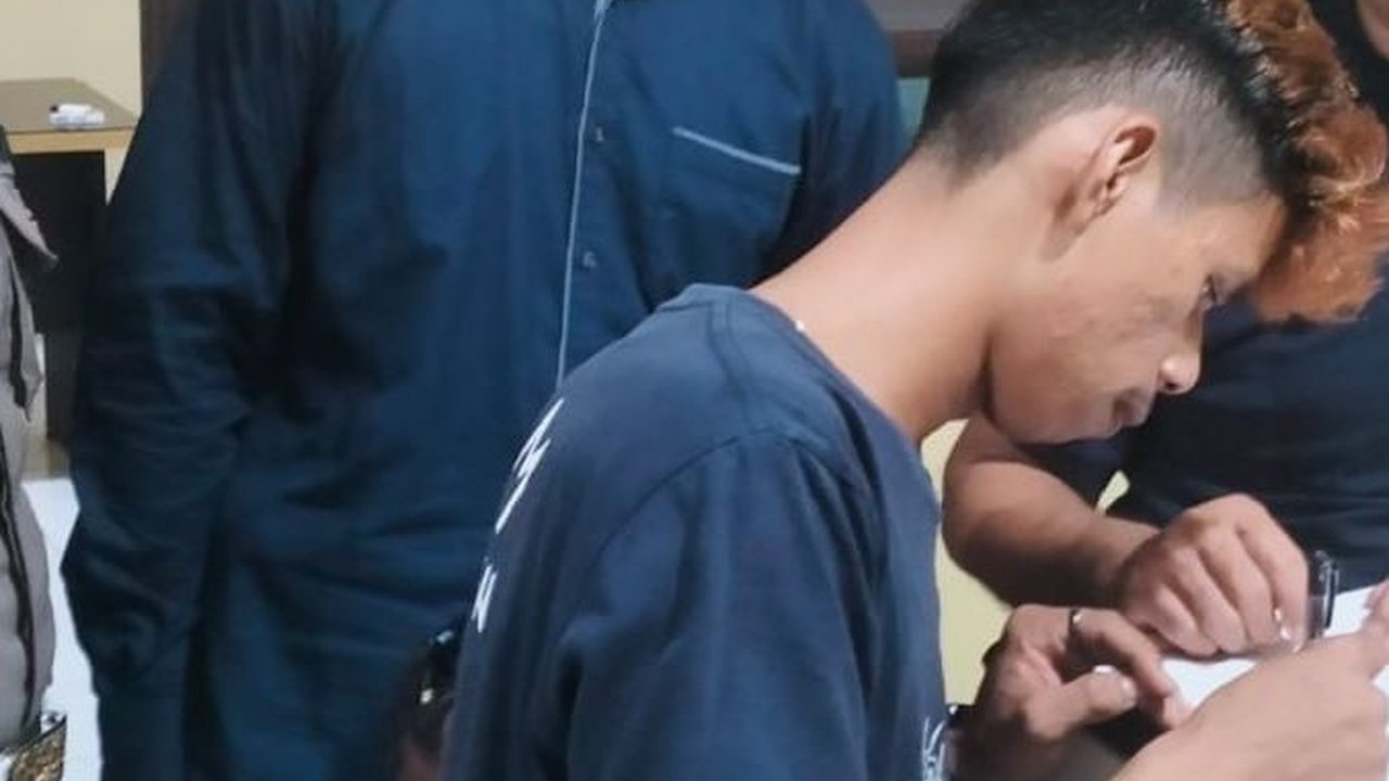 Akhir Peristiwa Penyerangan Rumah Prajurit TNI di Maros, Begini Nasib Para Pelaku