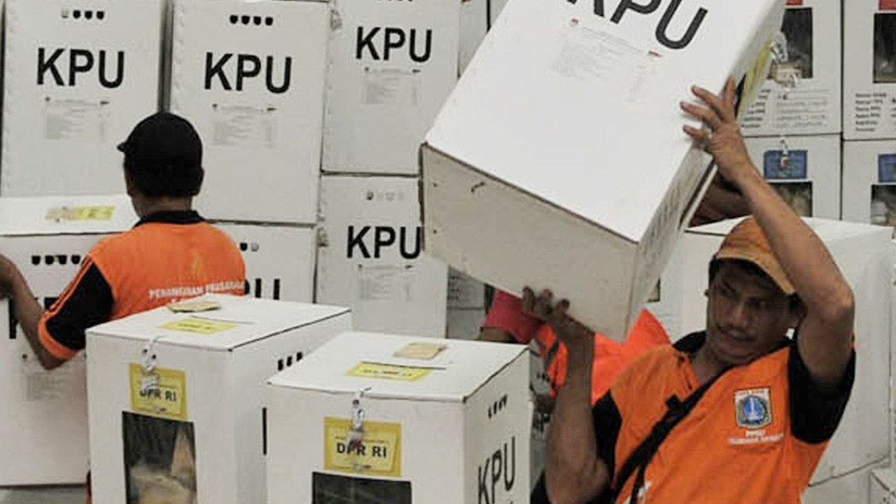 Survei Terbaru LSI: 31,4 Persen Masyarakat Percaya Pemilu 2024 Diwarnai Kecurangan