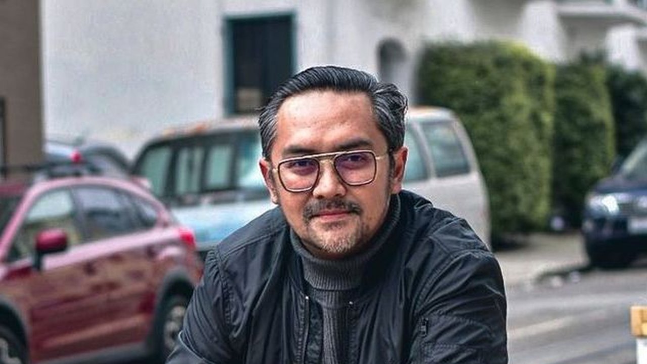 VIDEO: Profil Prabu Revolusi, Loncat Dukung Prabowo Kini jadi Komisaris Kilang Pertamina
