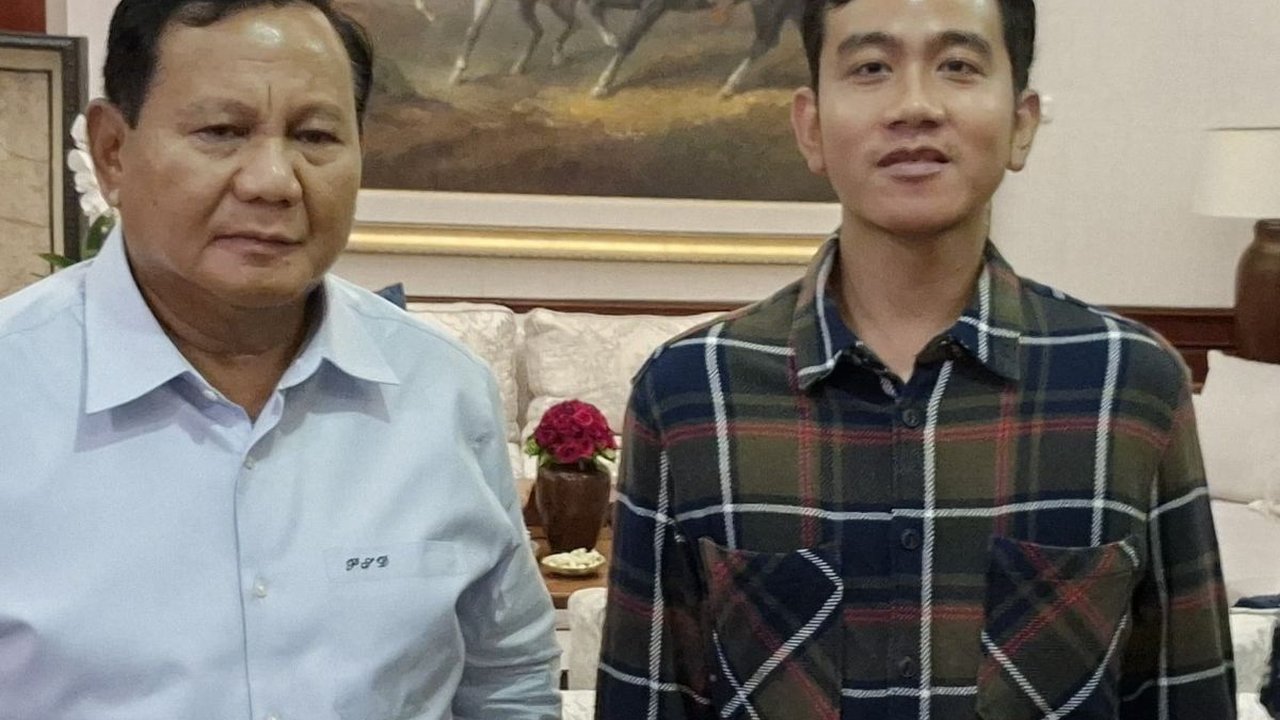 Survei LSI: Ternyata Prabowo Didukung 34,8% Suara PDIP, 53,5% Suara NasDem, 47% Suara PKB