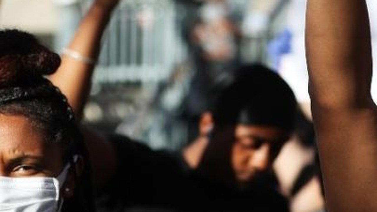 26 Februari Peringati Black Lives Matter Day, Begini Sejarahnya