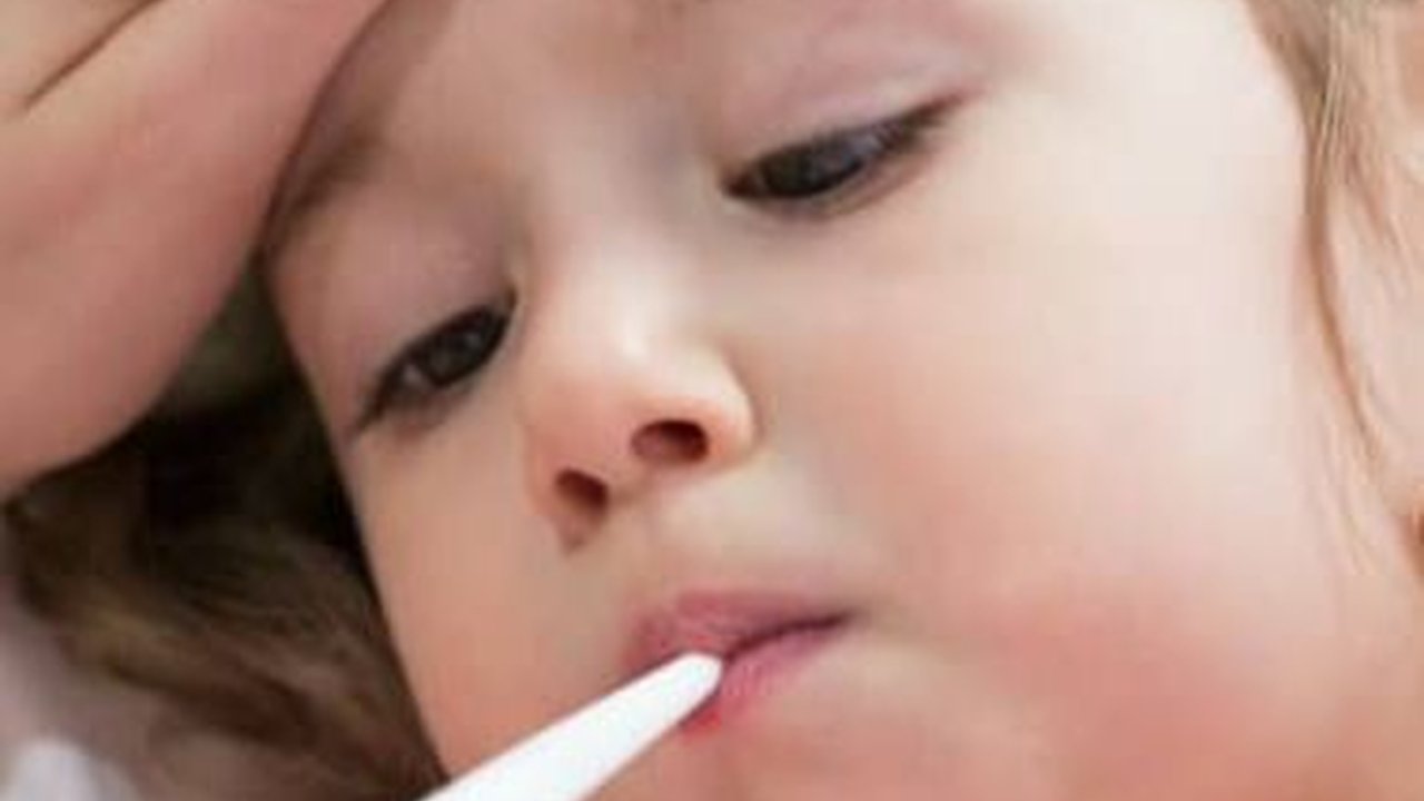 Penyakit Menular yang Umum Menyerang Anak, Ketahui Cara Mencegahnya