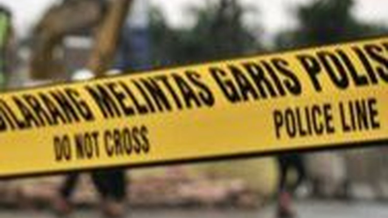 Perempuan 19 tahun di Kediri Tewas Misterius di Kamar Mandi Pacar, Tubuh Penuh Luka