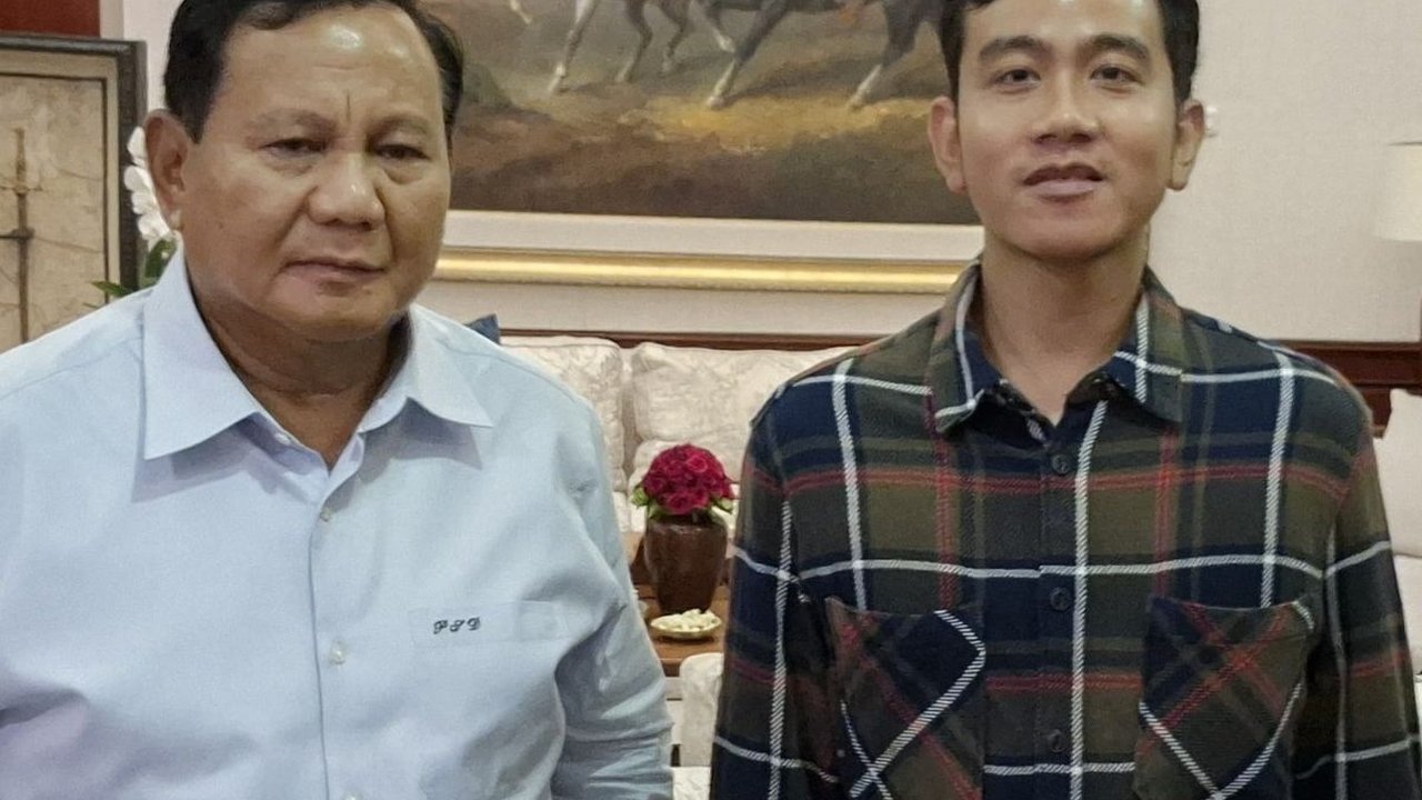 VIDEO: Survei LSI: Pemilih Jokowi-Ma'ruf di 2019, 66 Persen Migrasi ke Prabowo