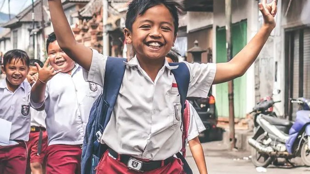 Ciri-Ciri Ras Malayan Mongoloid, Begini Perbedaan dengan Ras Lainnya