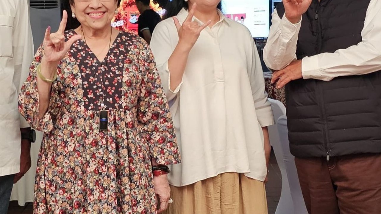 Jawaban Tegas Mahfud Saat Paslon 03 Disebut Tak Diinginkan Rakyat