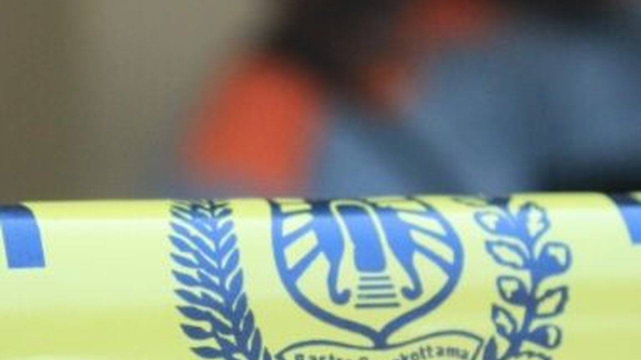 Usai Salat Subuh, Imam Masjid di Sinjai Ditikam Tetangga Pakai Badik