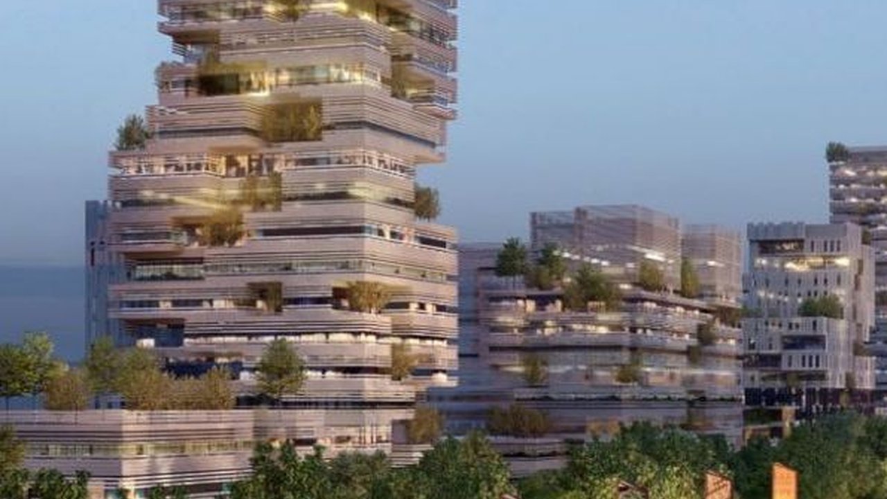 IKN Habiskan Rp68,59 T Duit APBN untuk 89 Paket, Ini Rinciannya