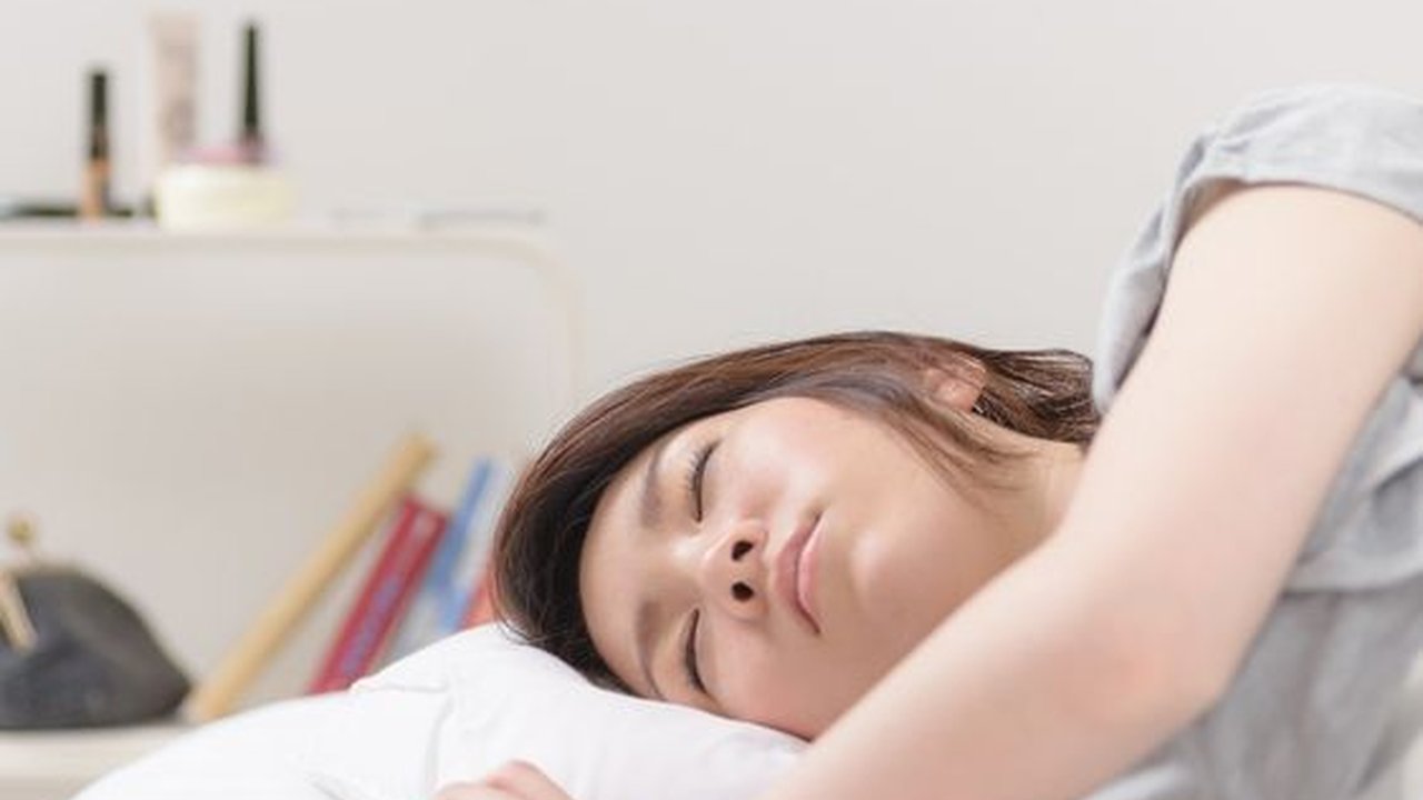 Sering Berkeringat di Malam Hari? Waspada, Bisa Jadi Tanda 5 Masalah Kesehatan Ini!