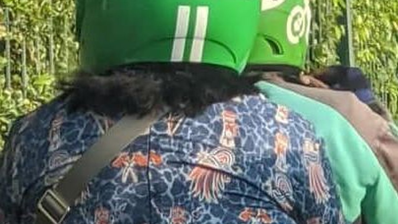 Antisipasi LRT Cegah Adu Jotos Sekuriti dengan Ojol di Stasiun Terulang Lagi