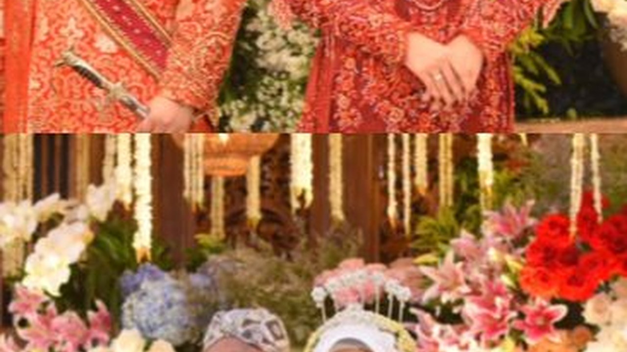 Profil Adinda Galuh Nurutami,  Pramugari yang Menikah dengan Anak Pejabat, Dapat Mahar 5,5 M