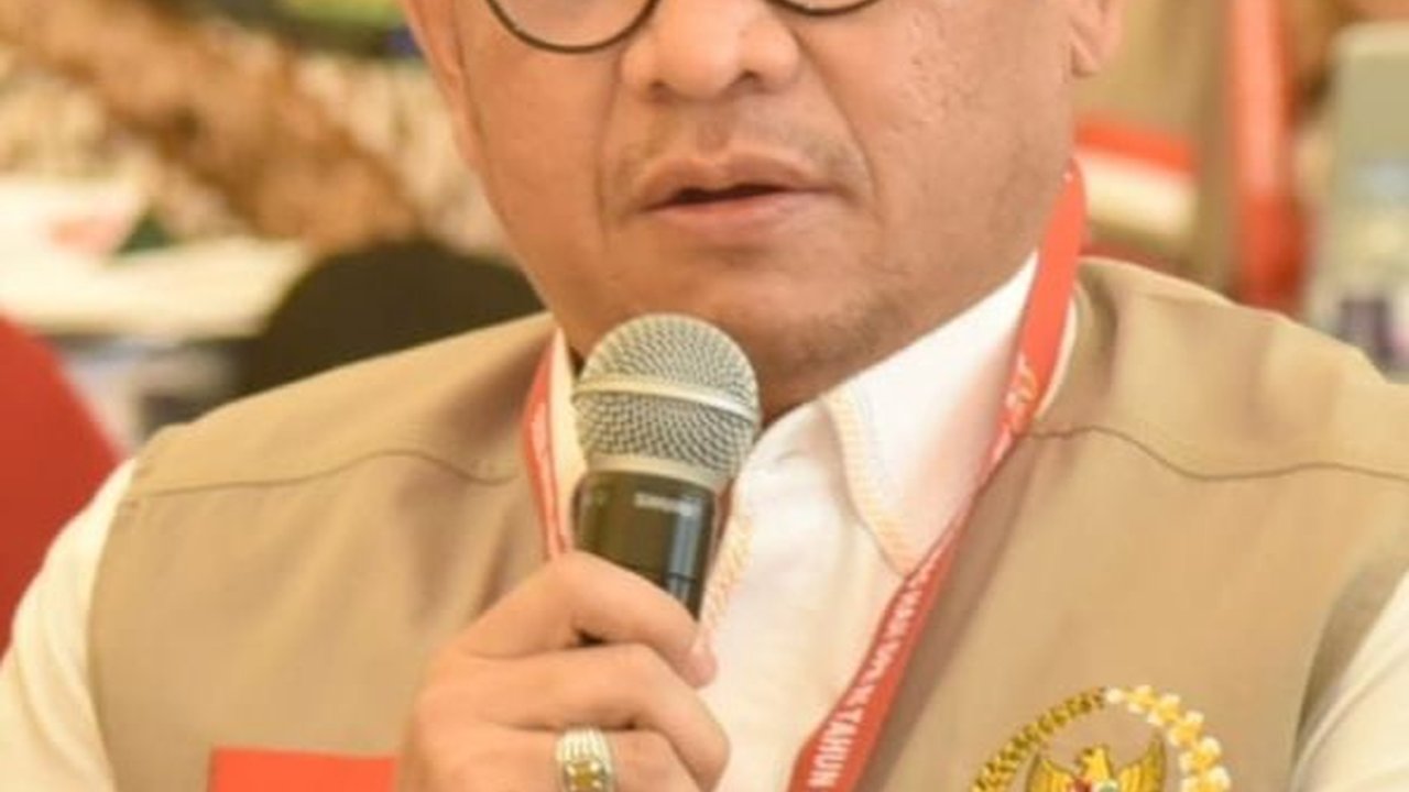 Menag Yaqut Ingin KUA Jadi Tempat Nikah Semua Agama, DPR Ingatkan Soal Regulasi