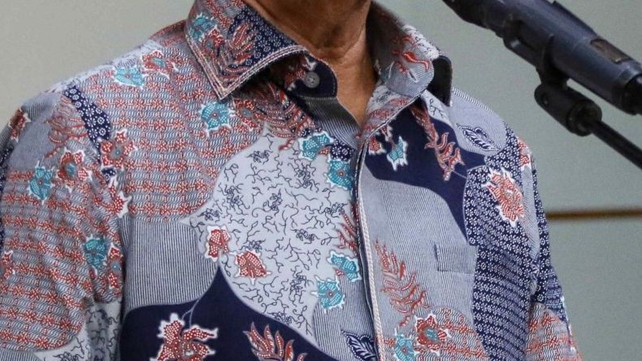 Mahfud MD: Hak Angket untuk Mengadili Presiden Jokowi Secara Politik