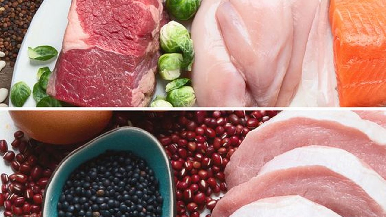 4 Rekomendasi Makanan yang Bisa Dikonsumsi untuk Bantu Menambah Massa Otot