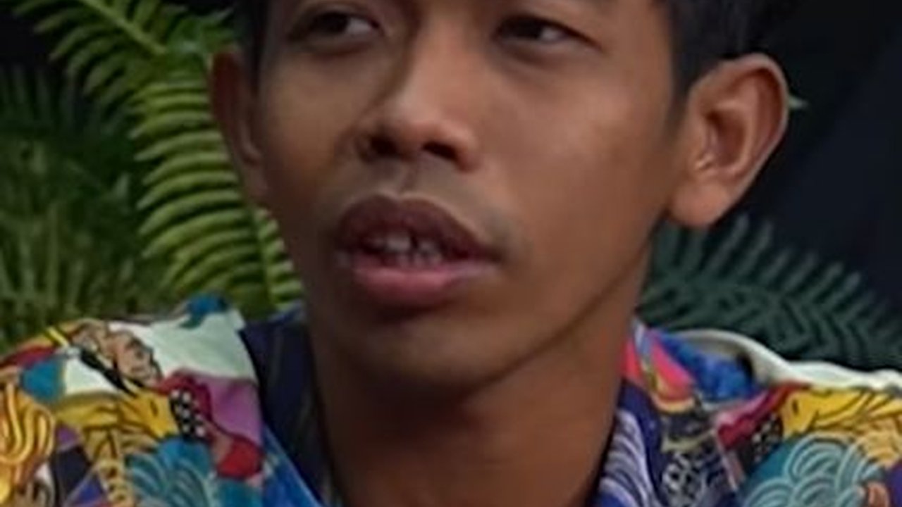 Terjun ke Dunia Politik Sampai Nyaleg, Dede Sunandar Ternyata Terinspirasi dengan Jokowi