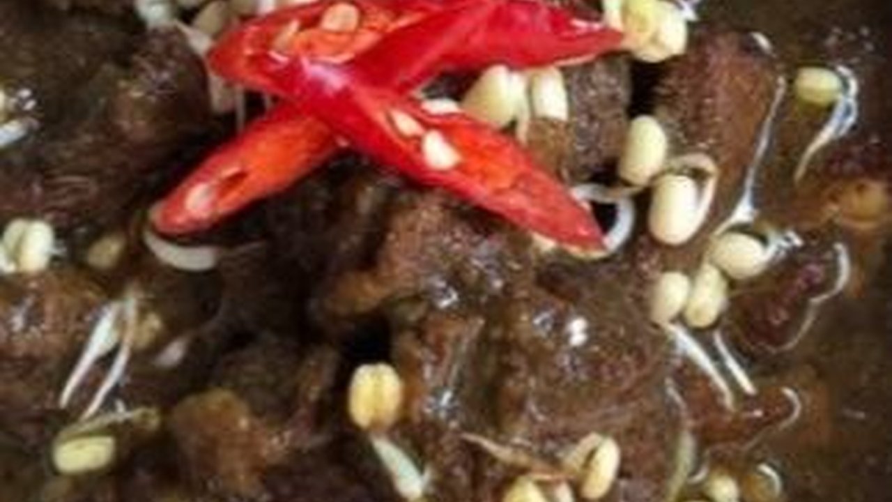 Rawon, Sajian Ikonik Jawa Timur yang Abadi dalam Budaya dan Tradisi, Ini Asal-usulnya yang Menarik