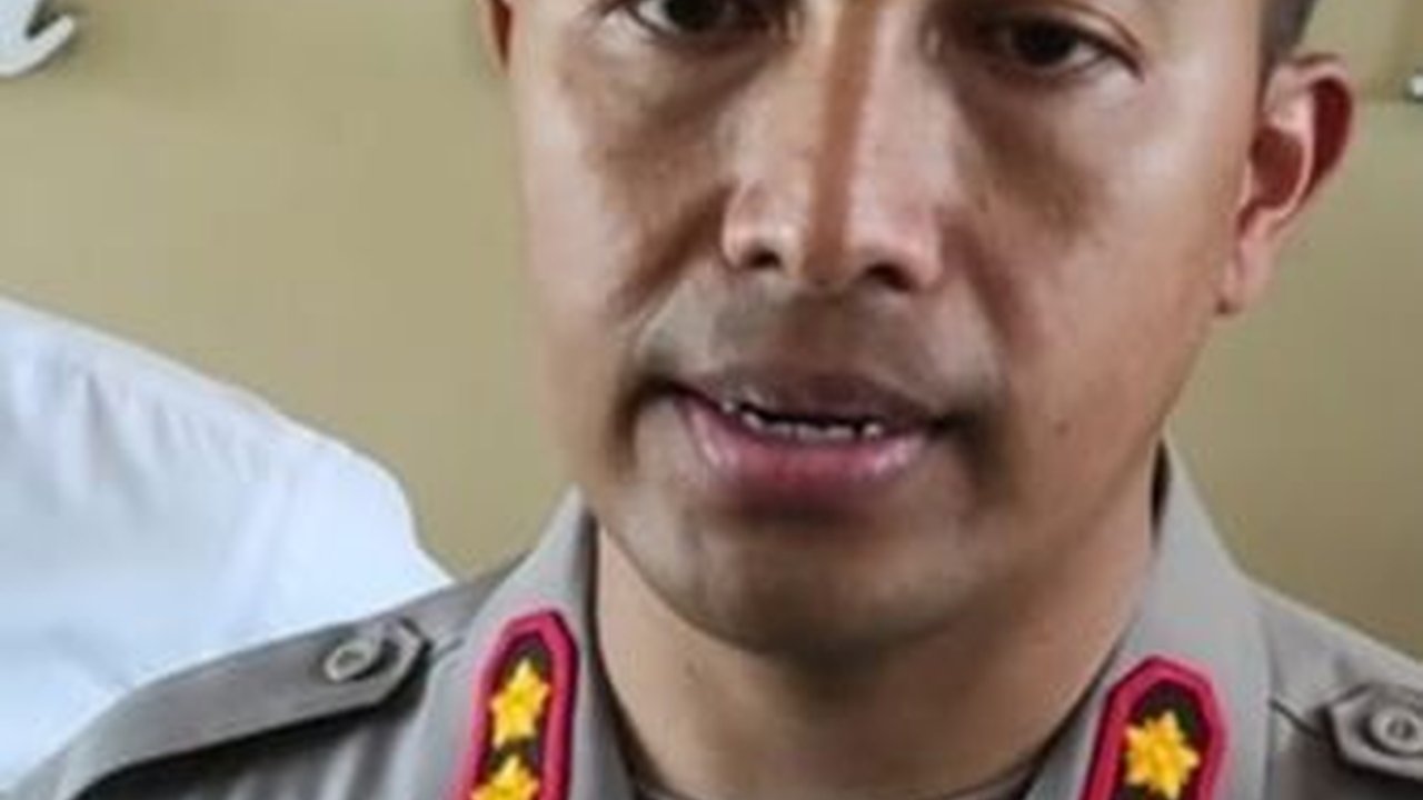 Polisi Tangkap 4 Pelaku Penganiayaan Santri di Kediri Hingga Tewas, Ini Motifnya