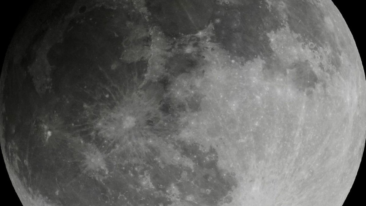 Kisah di Balik Bunyi Lesung Padi di Tanah Sunda saat Gerhana Bulan, Ternyata Ini Maknanya