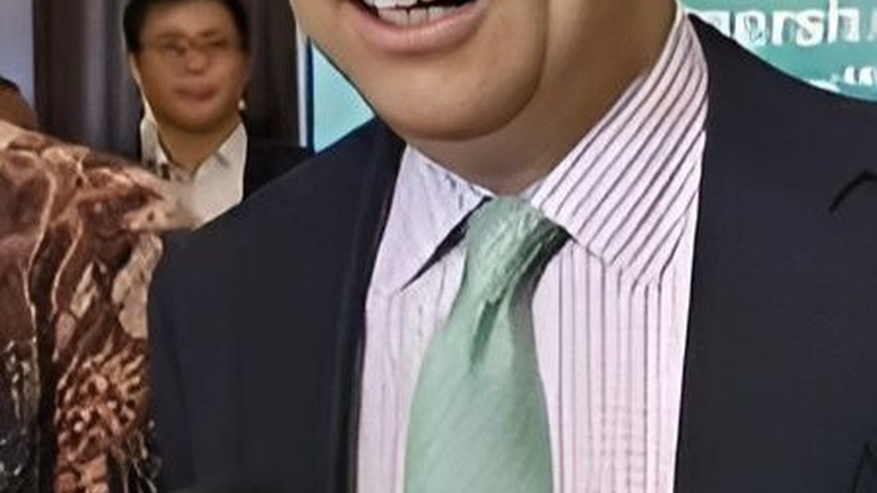 Tom Lembong: Kampanye 2024 Bukti Rakyat Siap dengan Pemilu Berbasis Fakta dan Data