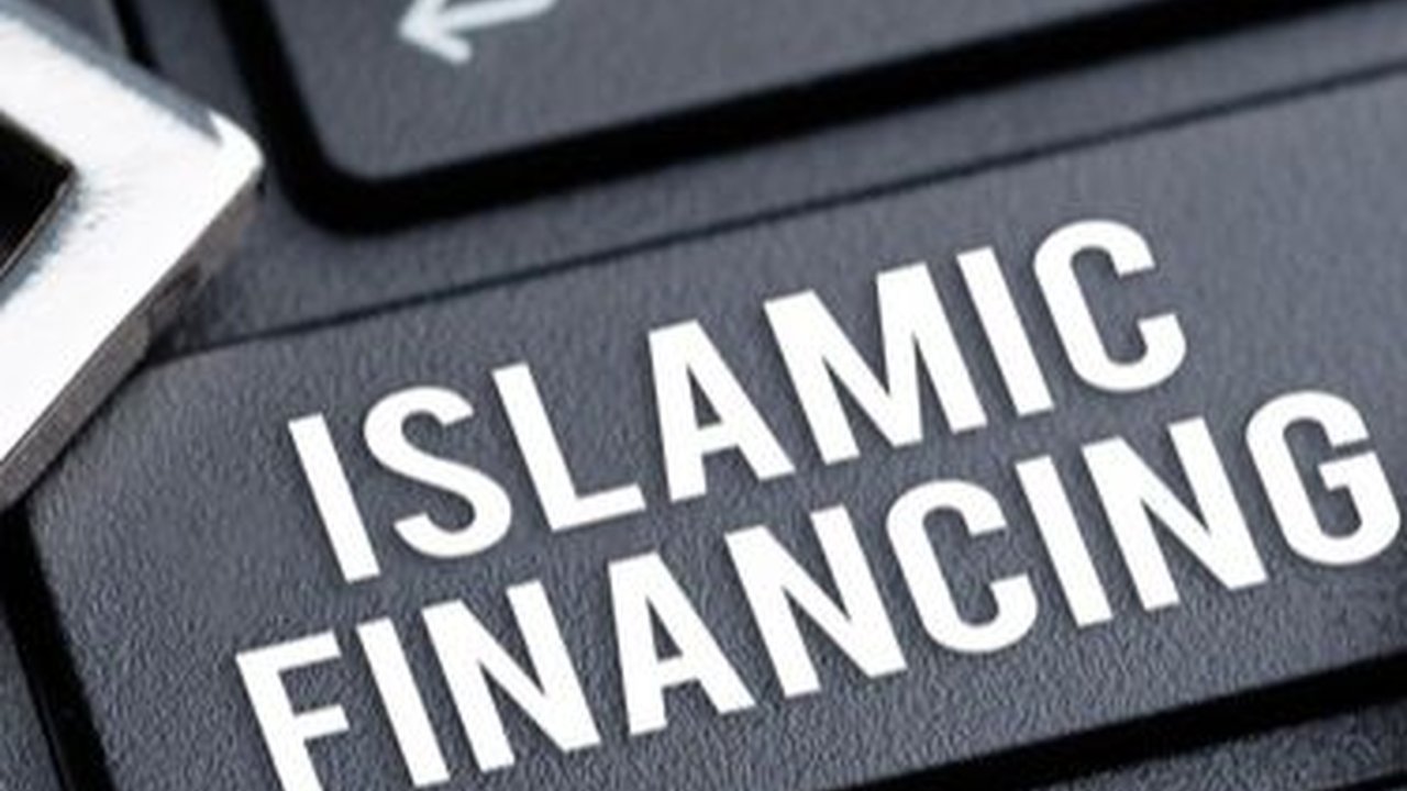 Kemenkeu Catat Aset Keuangan Syariah di Indonesia Tembus Rp2.452 Triliun