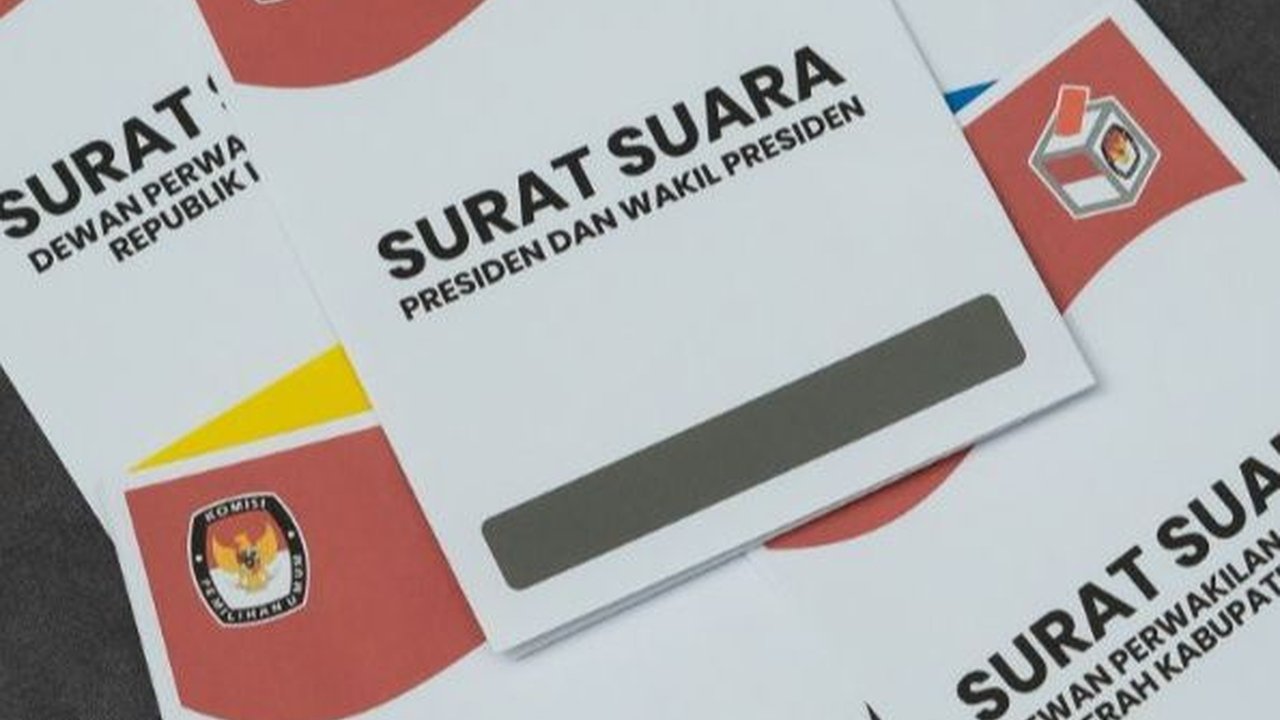 VIDEO: Survei LSI: Pemilih NasDem 53,5%, PKB 47%&, PDIP 34,8% Coblos Prabowo-Gibran