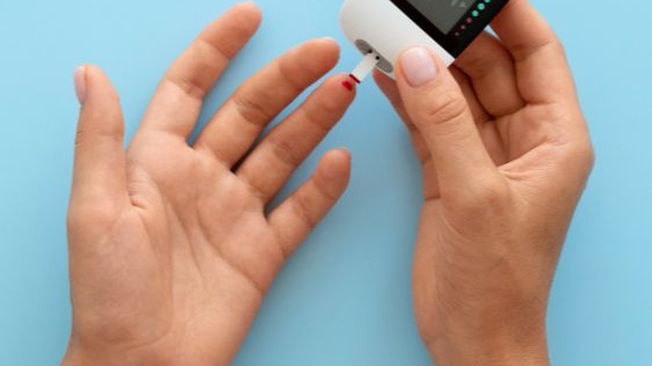 9 Tanda Diabetes yang Muncul di Kulit, Jangan Diabaikan
