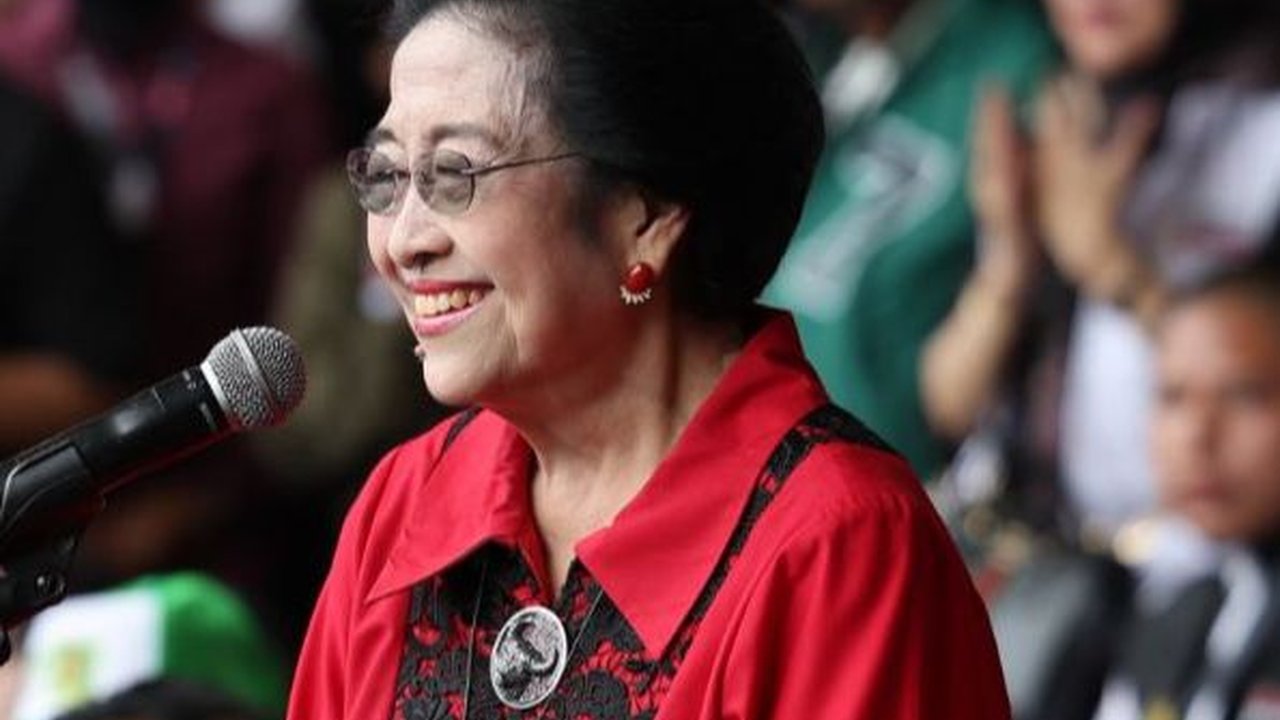 TKD Ganjar-Mahfud Sebut Megawati Dukung Hak Angket Pemilu Bukan untuk Memakzulkan Jokowi