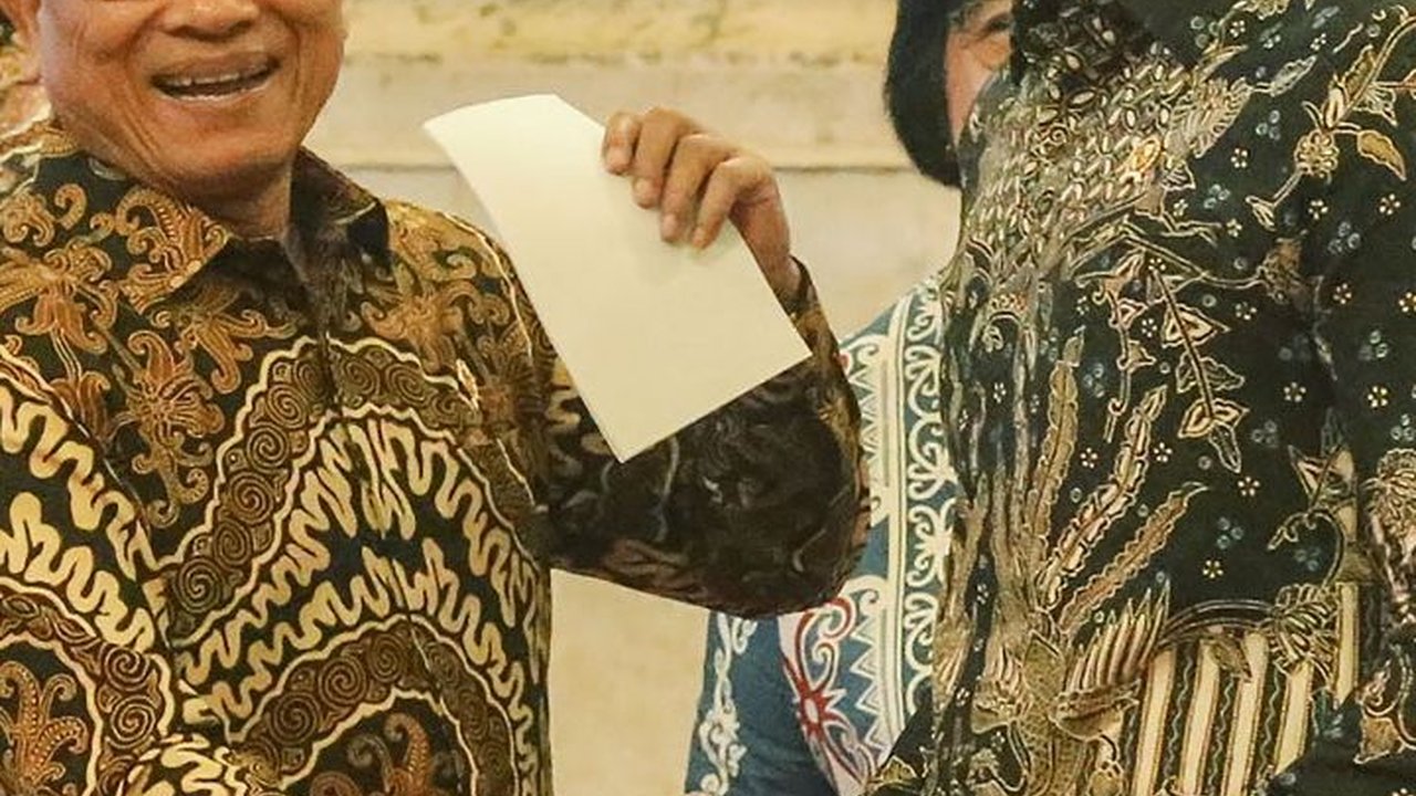 VIDEO: Momen Perdana AHY & Moeldoko Bertemu Akur Usai Pernah Berseteru Berebut Demokrat